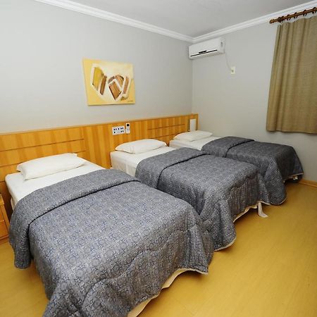 Hotel Saint Louis Luís Eduardo Magalhães Eksteriør bilde