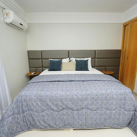 Hotel Saint Louis Luís Eduardo Magalhães Eksteriør bilde