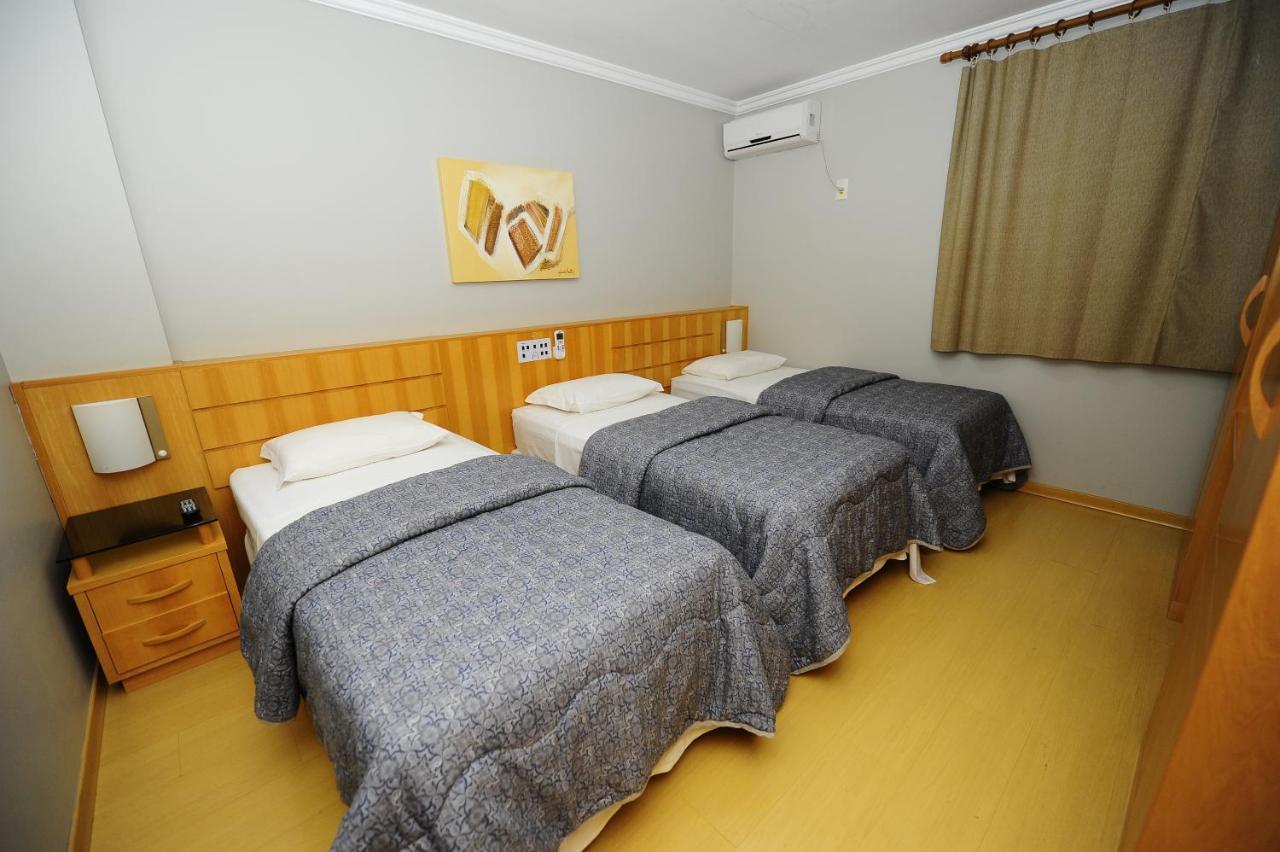 Hotel Saint Louis Luís Eduardo Magalhães Eksteriør bilde