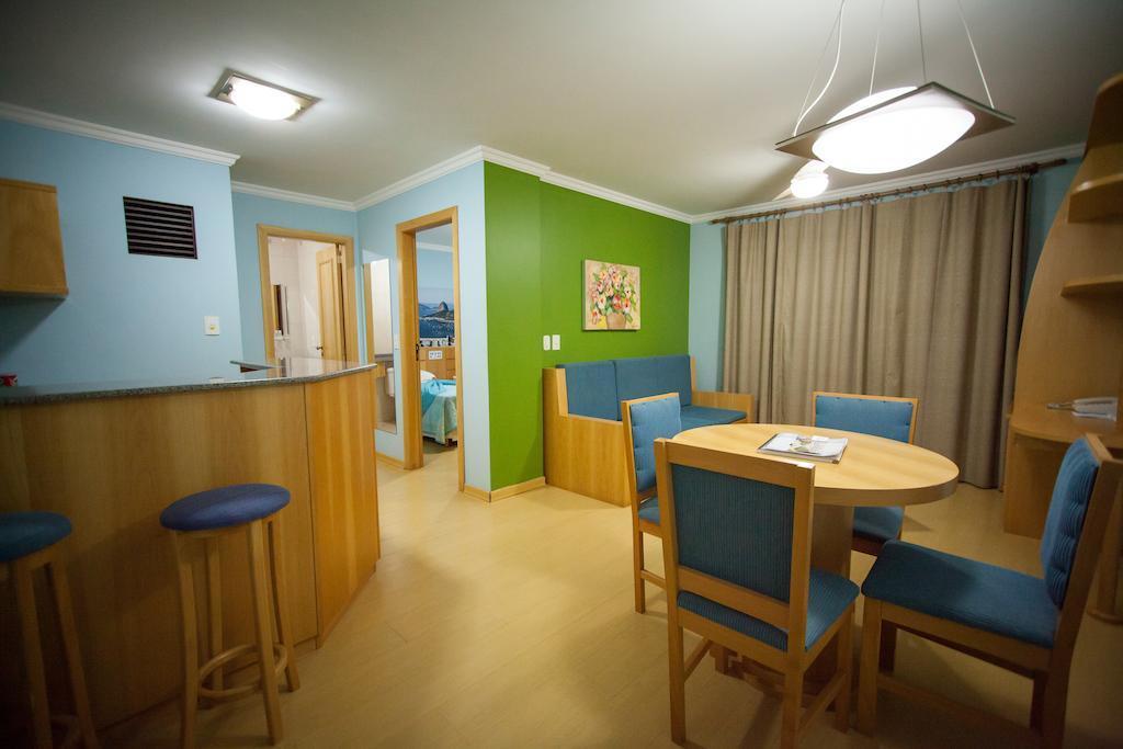 Hotel Saint Louis Luís Eduardo Magalhães Eksteriør bilde
