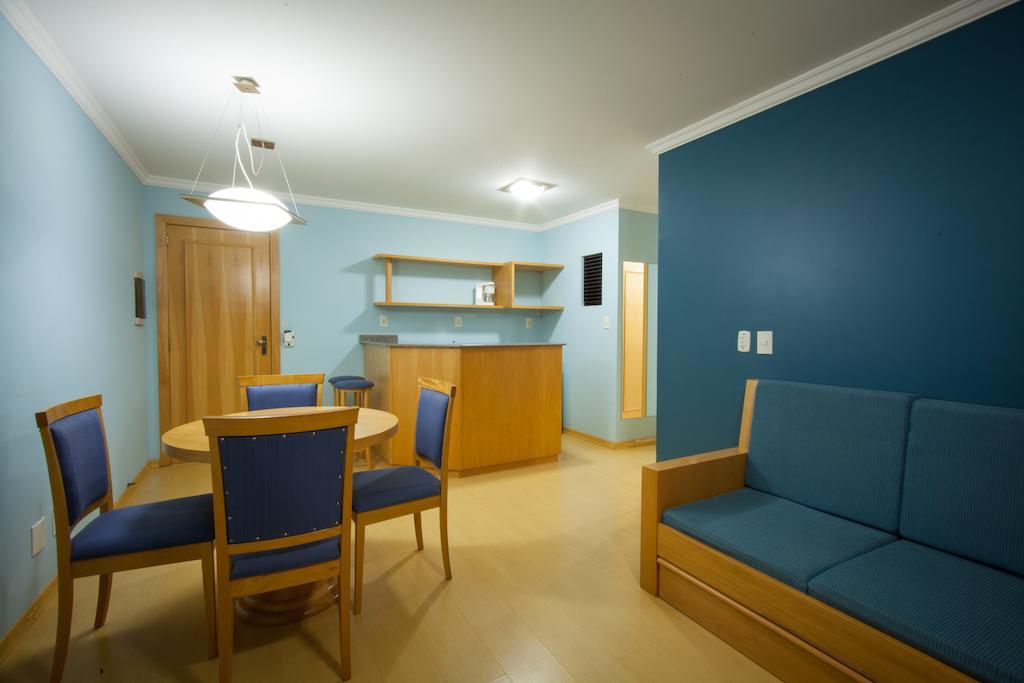 Hotel Saint Louis Luís Eduardo Magalhães Rom bilde